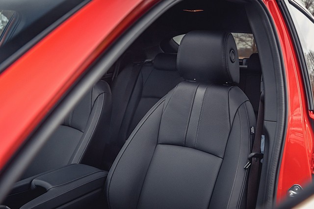 Honda Civic 5 Doors photo 91