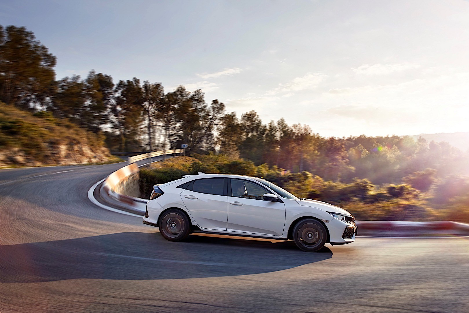 Honda Civic 5 Doors photo 50