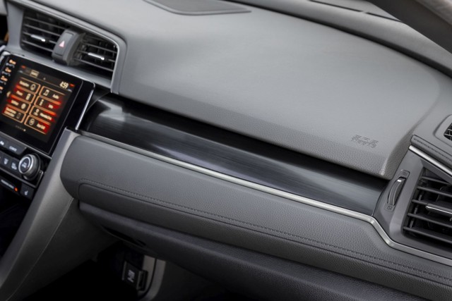 Honda Civic 5 Doors photo 10