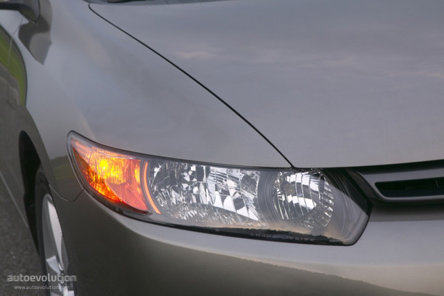 Honda Civic Coupe photo 15