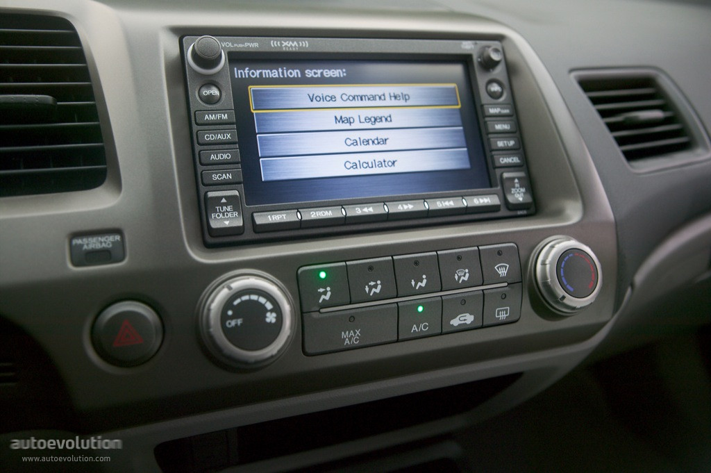 Honda Civic Coupe photo 18