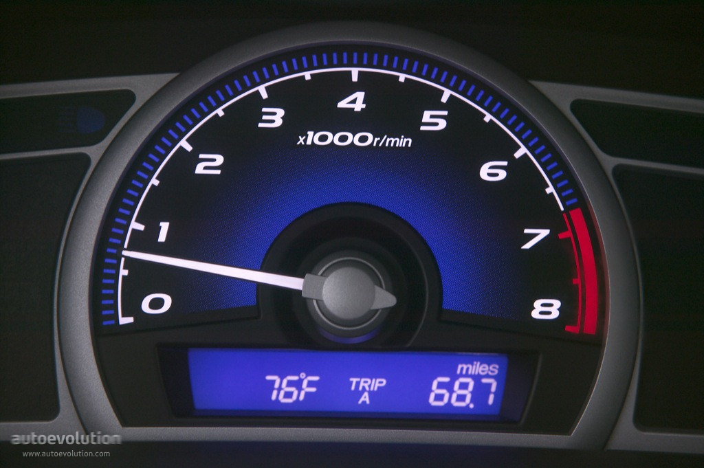 Honda Civic Coupe photo 19