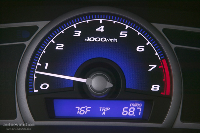 Honda Civic Coupe photo 19