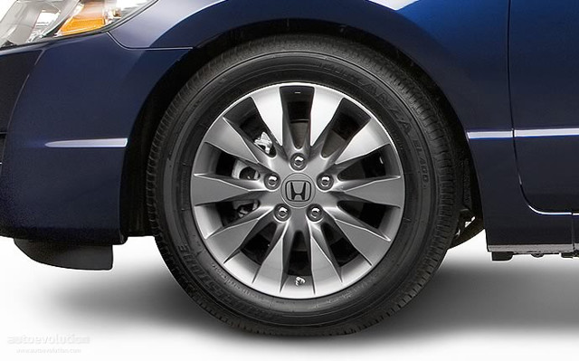 Honda Civic Coupe Foto 16