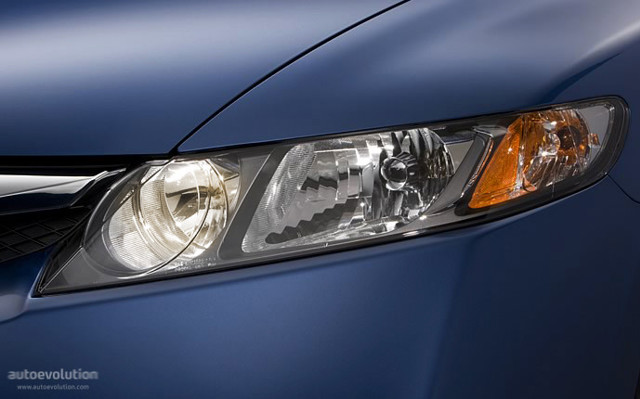 Honda Civic Coupe Foto 17