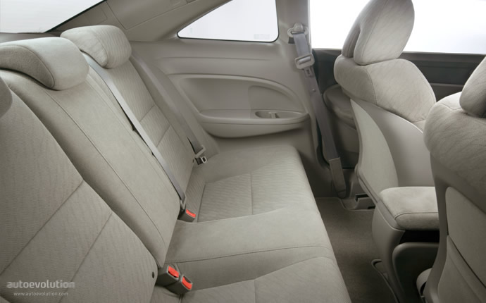 Honda Civic Coupe photo 19