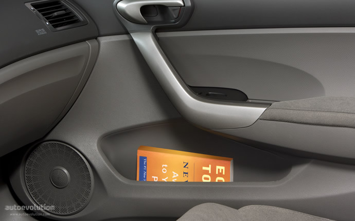 Honda Civic Coupe photo 29