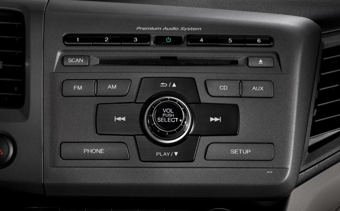 Honda Civic Coupe photo 16