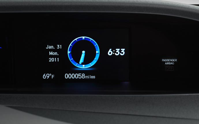 Honda Civic Coupe photo 24