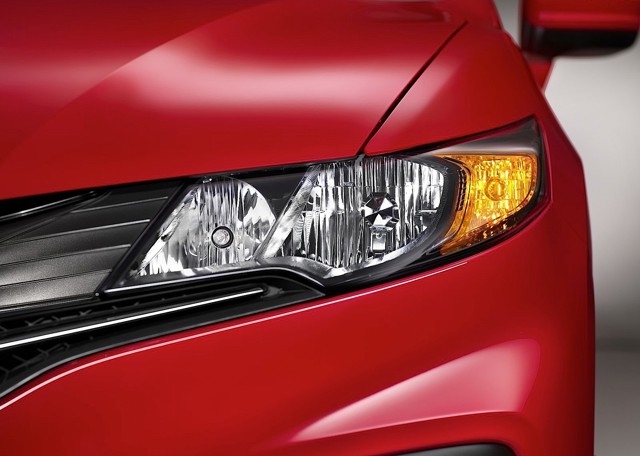 Honda Civic Coupe foto 6