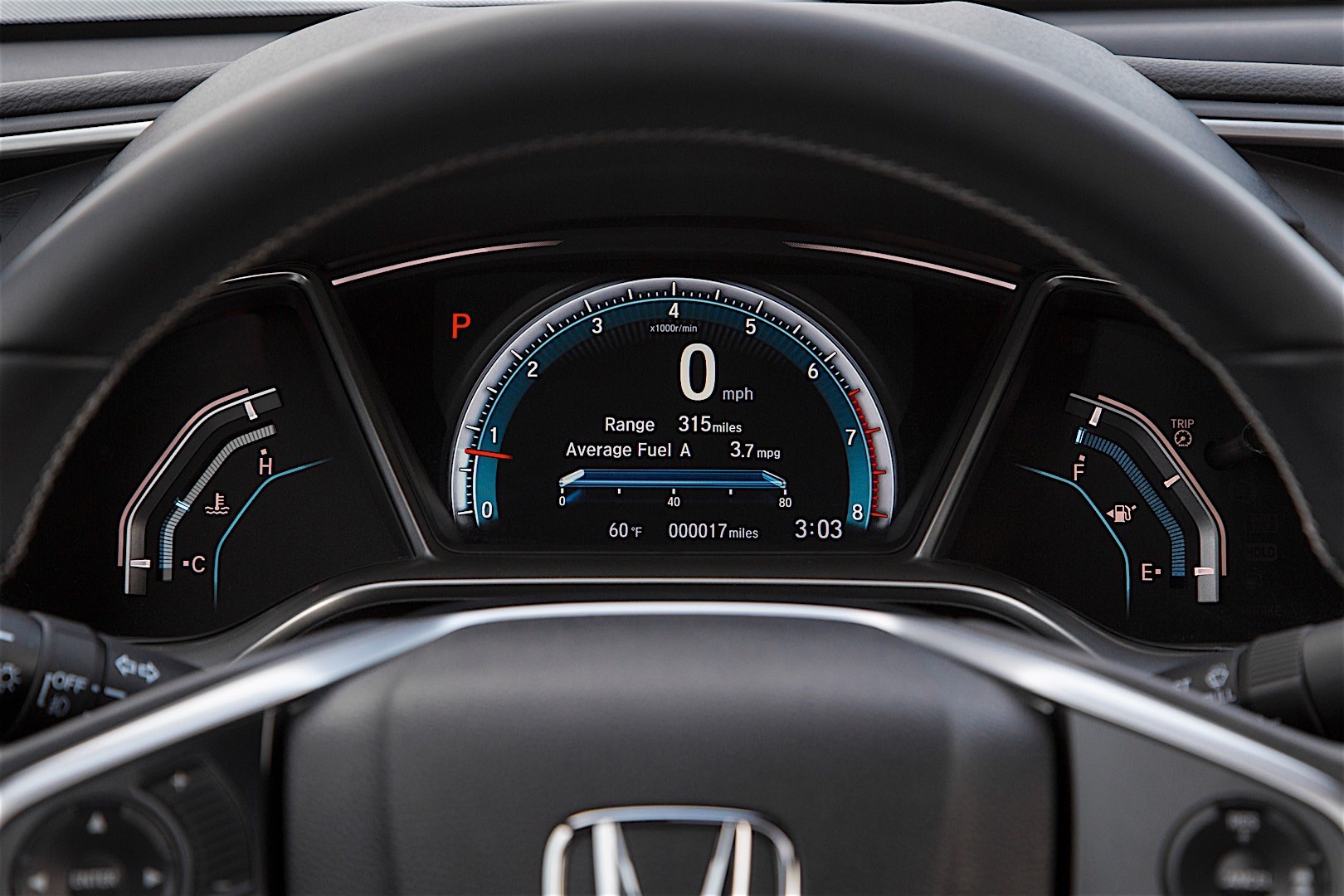 Honda Civic Coupe photo 30