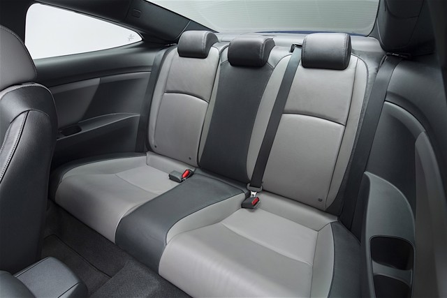 Honda Civic Coupe photo 24