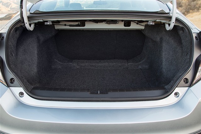 Honda Civic Coupe photo 29
