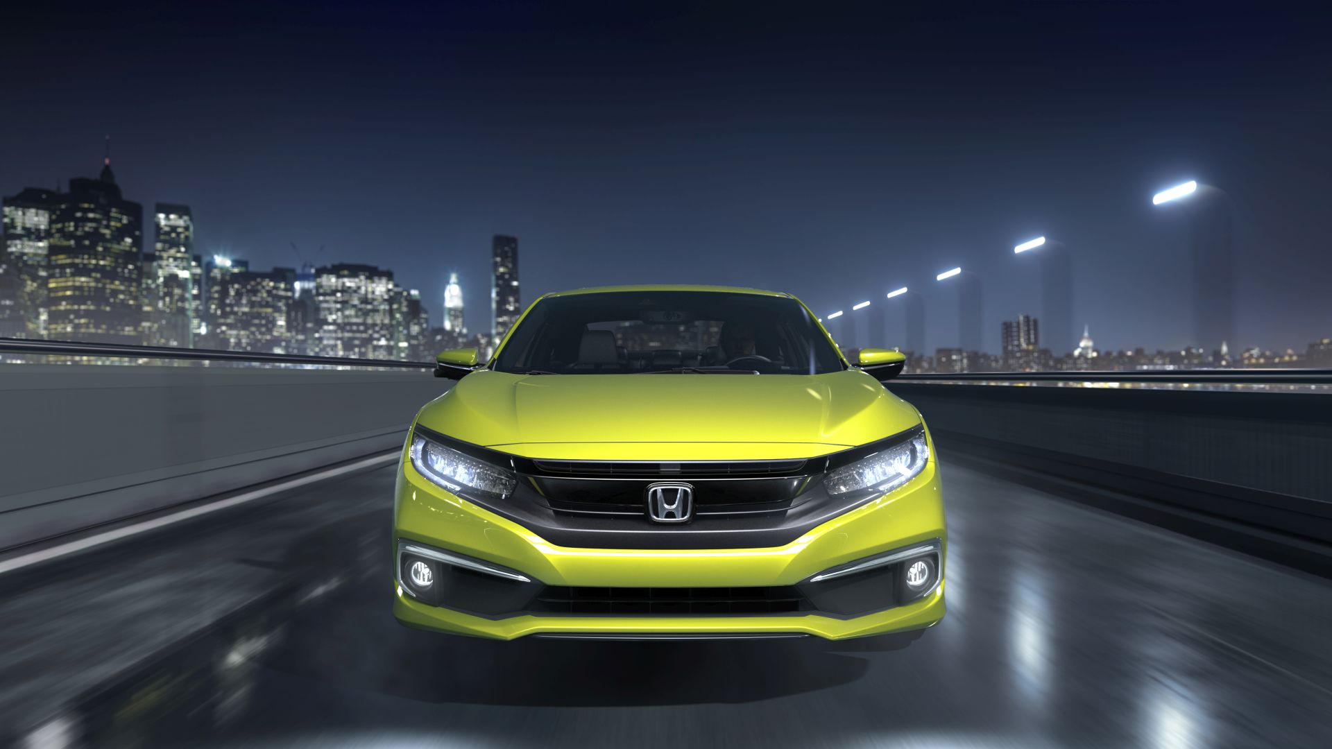 Honda Civic Coupe photo 5