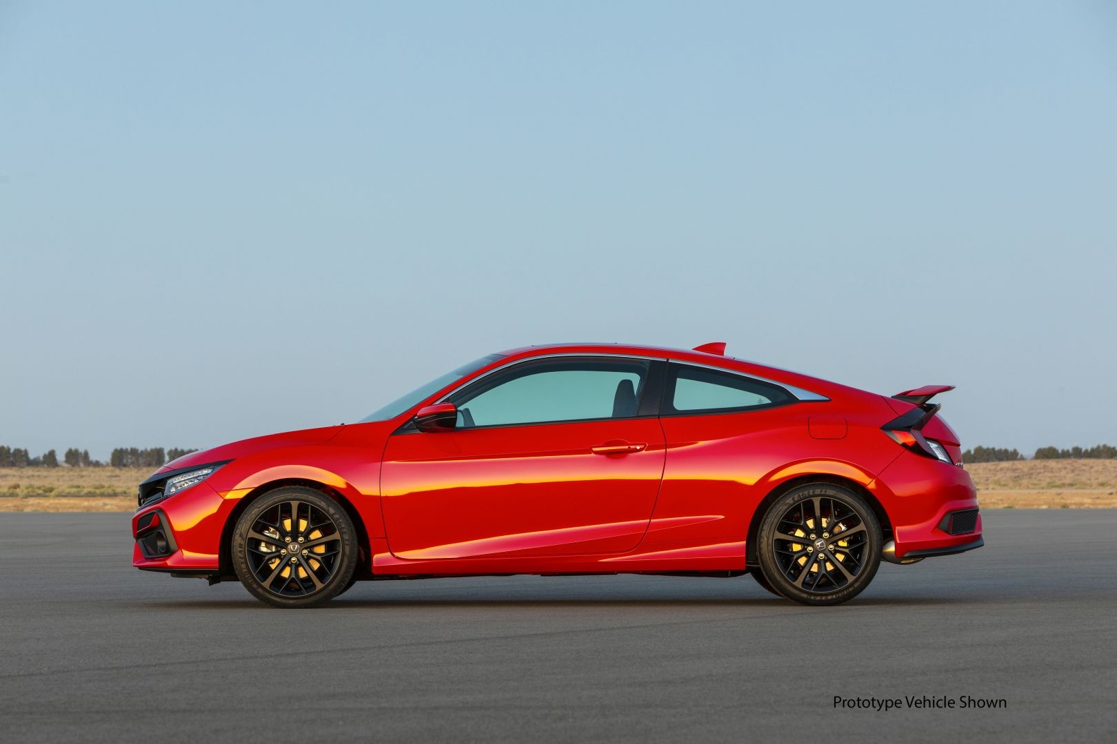 Honda Civic Coupe photo 16