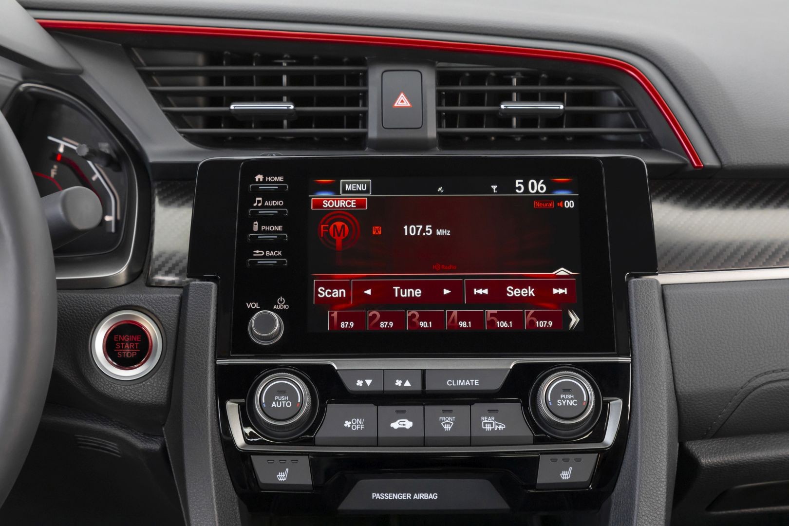 Honda Civic Coupe photo 43