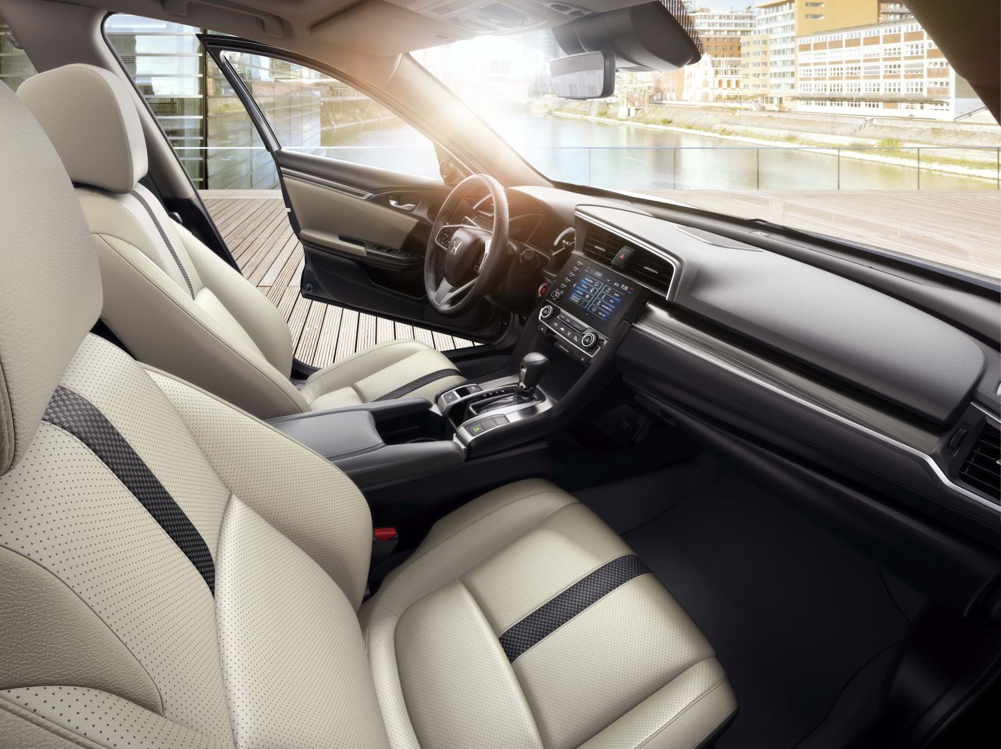 Honda Civic Coupe photo 28