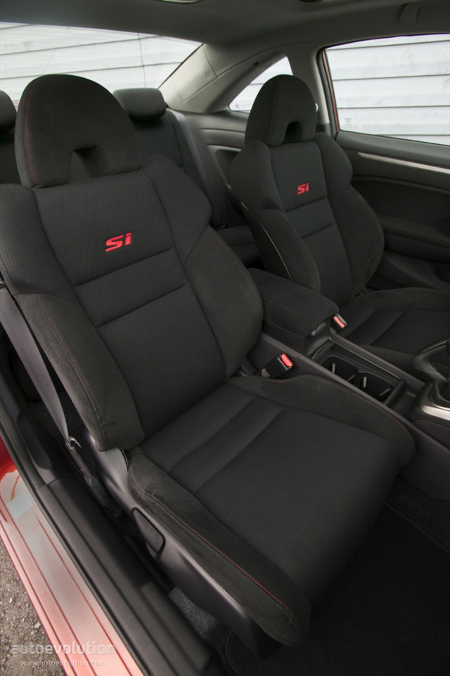 Honda Civic Coupe foto 34