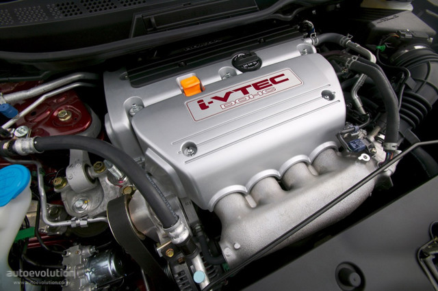 Honda Civic Coupe foto 35