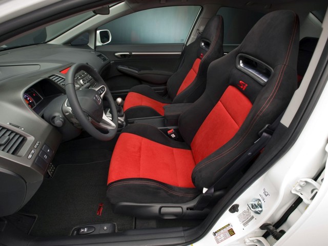 Honda Civic Coupe foto 37