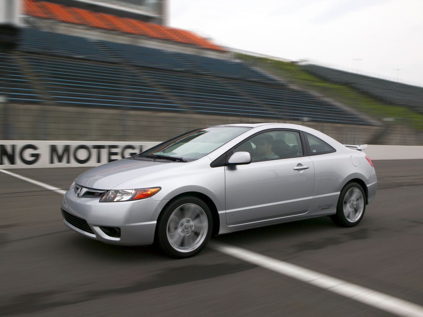 Honda Civic Coupe photo 31