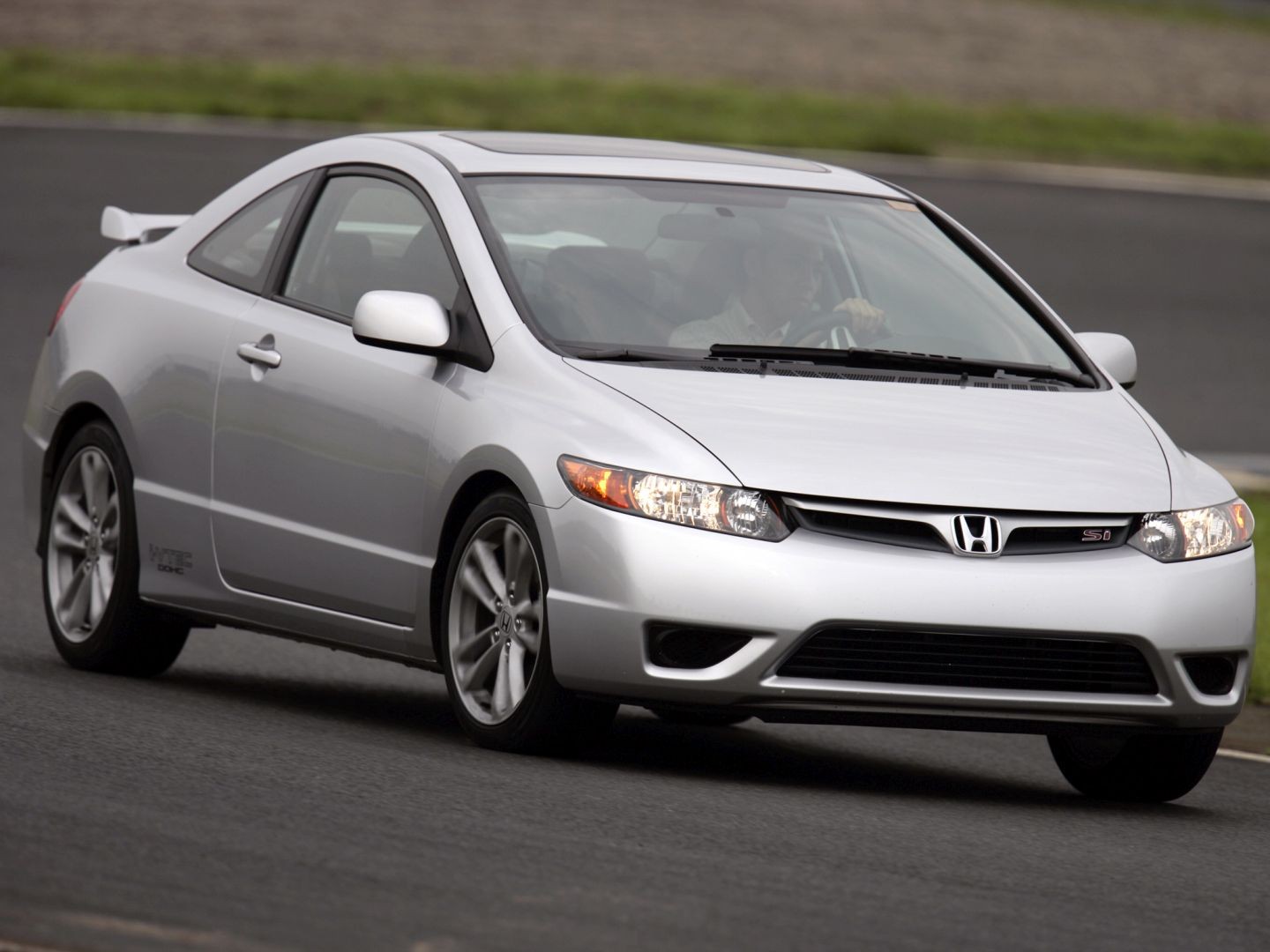 Honda Civic Coupe photo 33