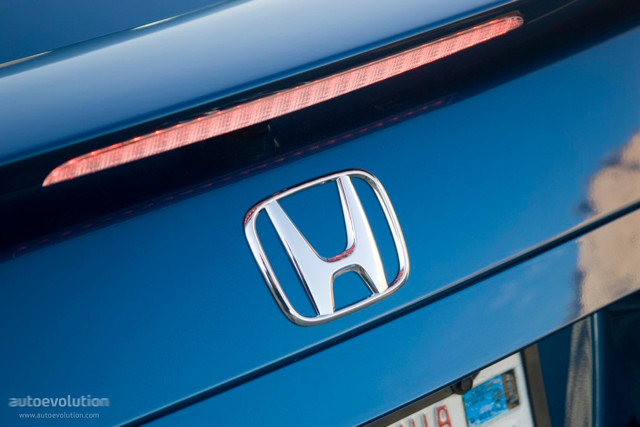 Honda Civic Coupe foto 16