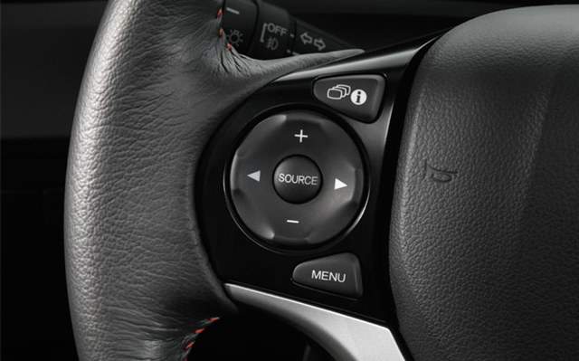 Honda Civic Coupe photo 17