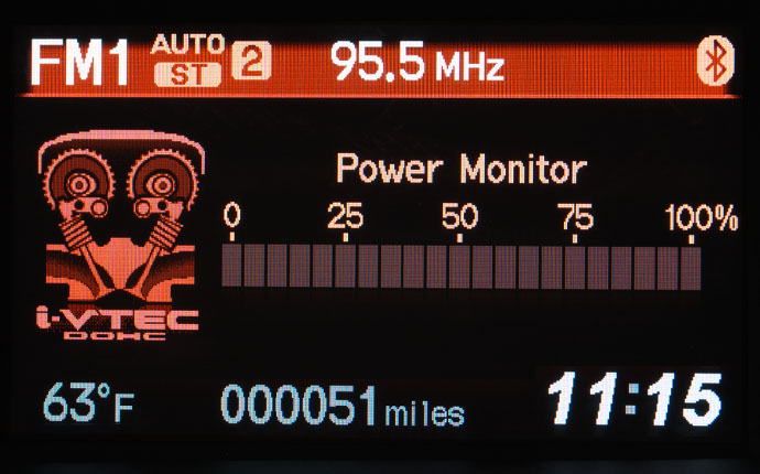 Honda Civic Coupe photo 18