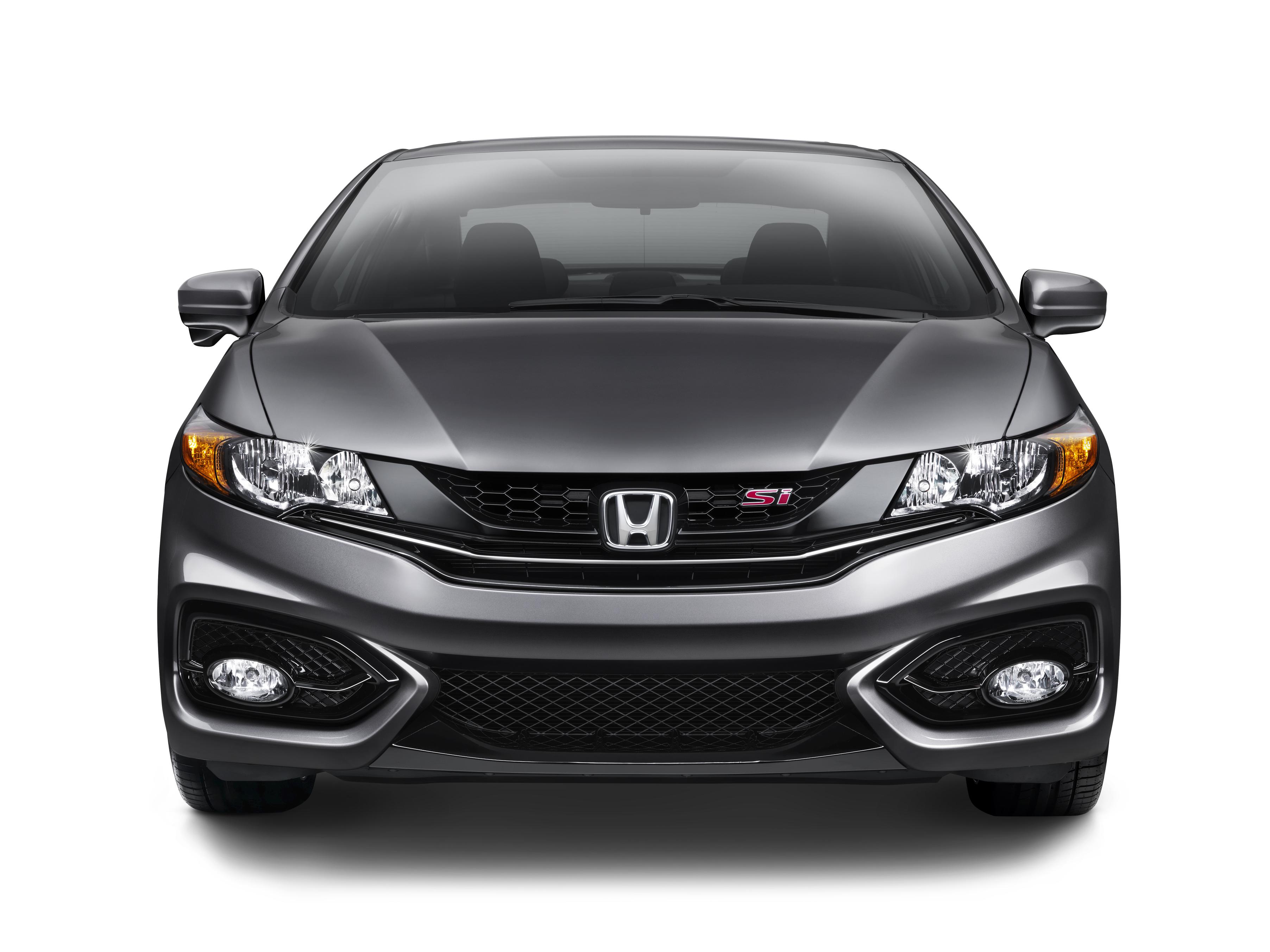 Honda Civic Coupe photo 3