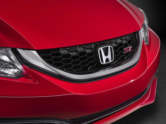 Honda Civic Coupe foto 7