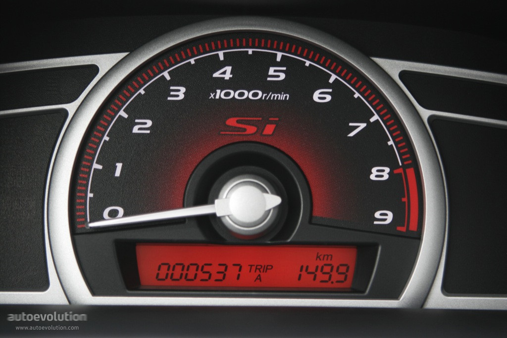 Honda Civic Sedan Us photo 19