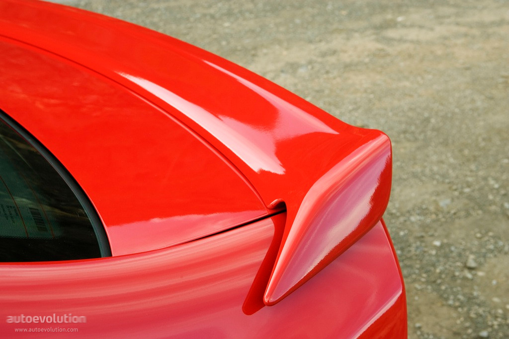 Honda Civic Sedan Us photo 10