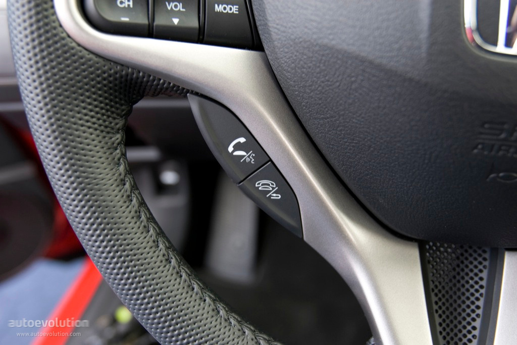 Honda Civic Sedan Us photo 16