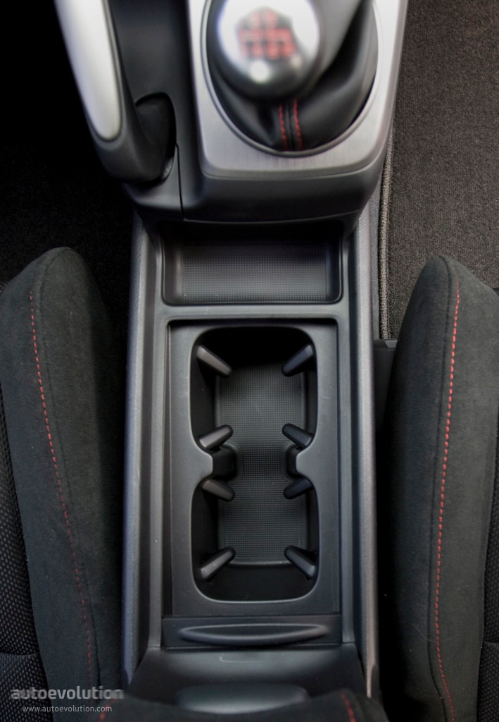 Honda Civic Sedan Us photo 20