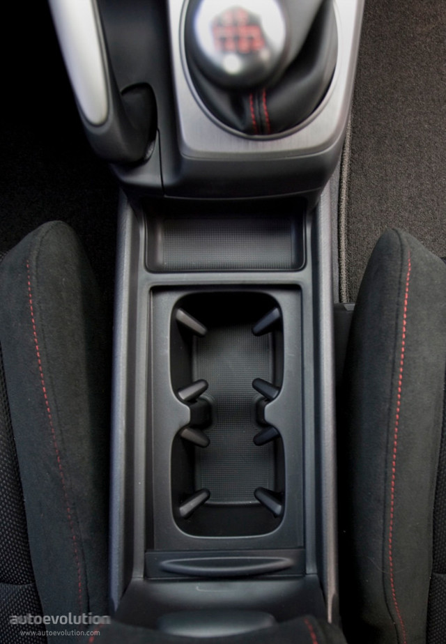 Honda Civic Sedan Us photo 20