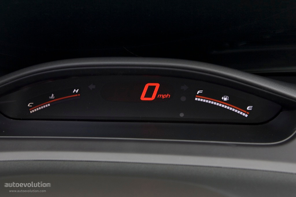 Honda Civic Sedan Us photo 22