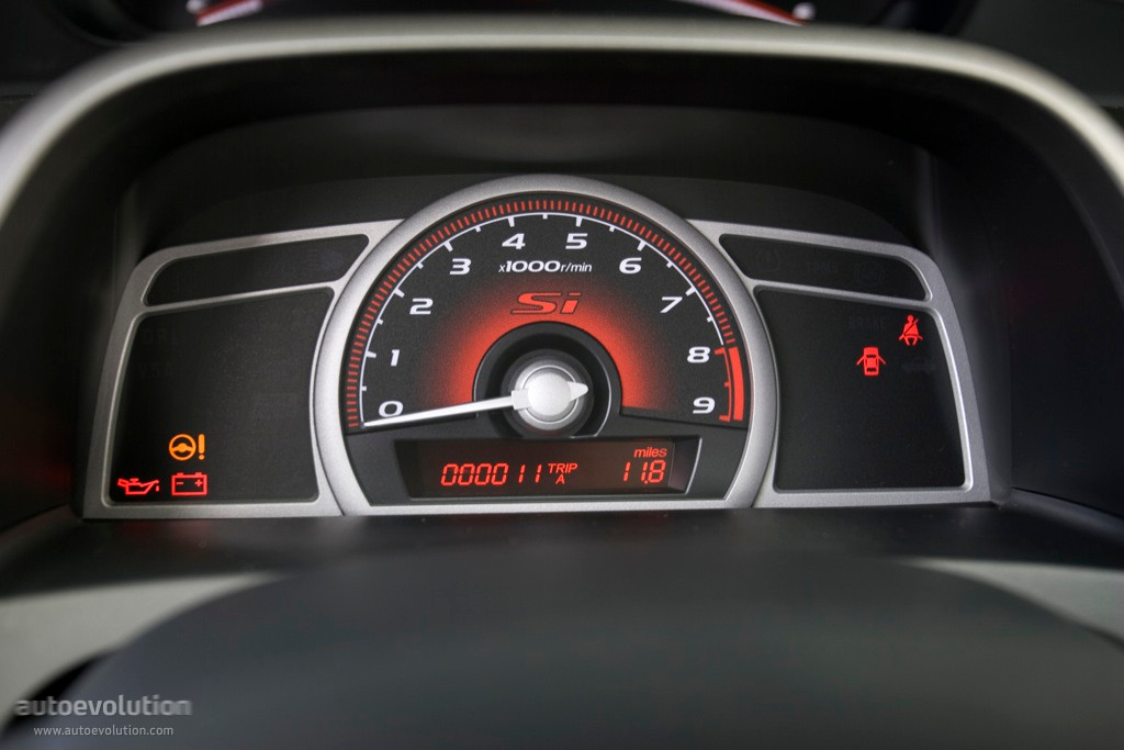 Honda Civic Sedan Us photo 25