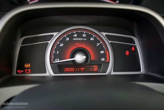 Honda Civic Sedan Us photo 25