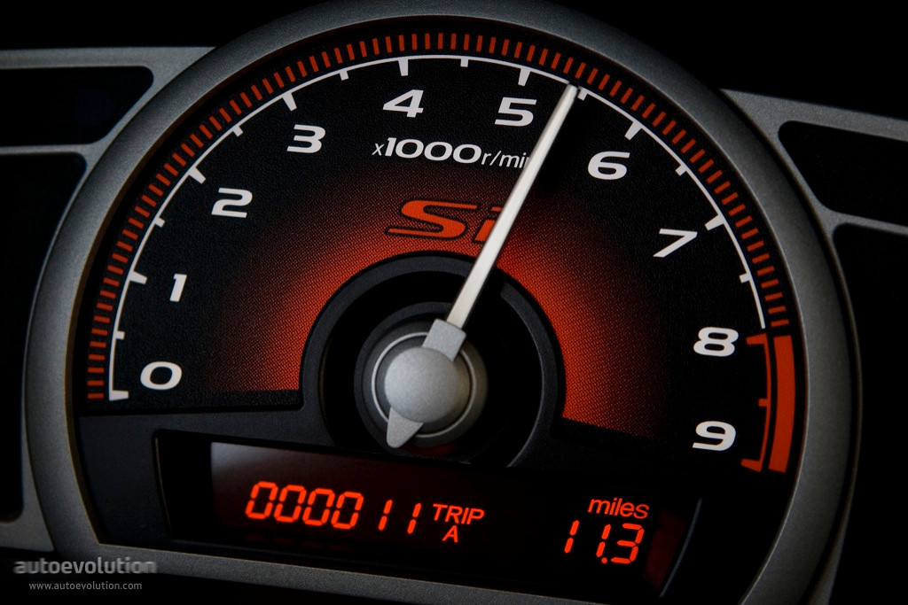 Honda Civic Sedan Us photo 26