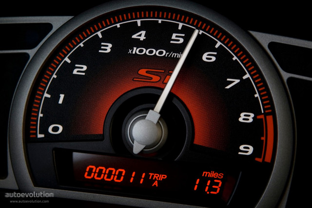 Honda Civic Sedan Us photo 26