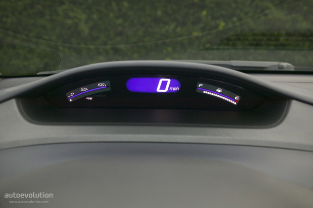 Honda Civic Sedan Us photo 18