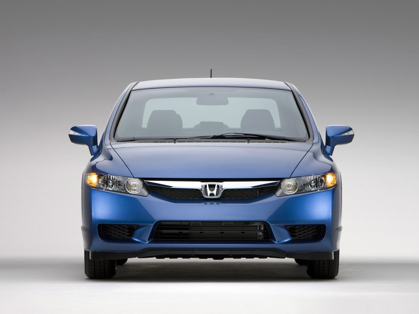 Honda Civic Sedan Us photo 19