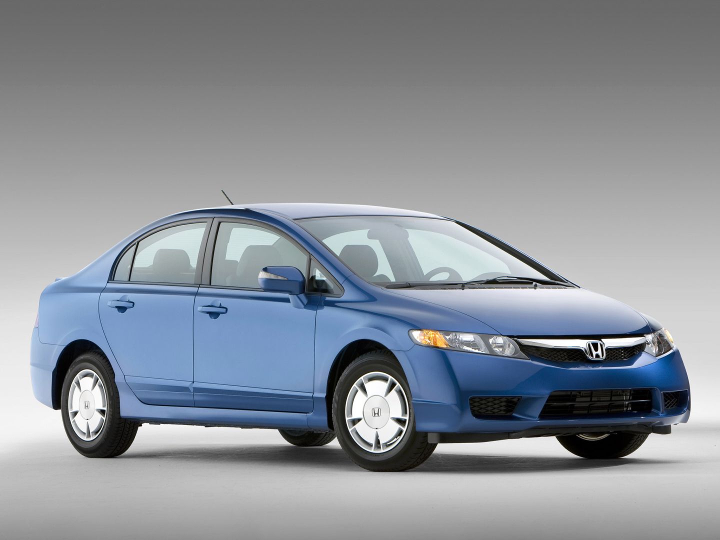 Honda Civic Sedan Us photo 21