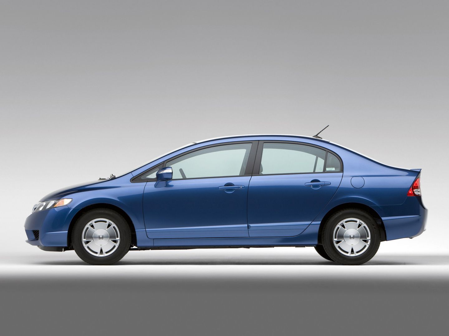 Honda Civic Sedan Us photo 22