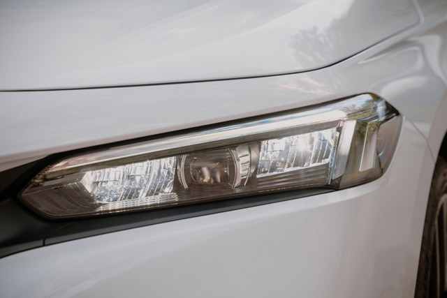 Honda Civic Sedan foto 12