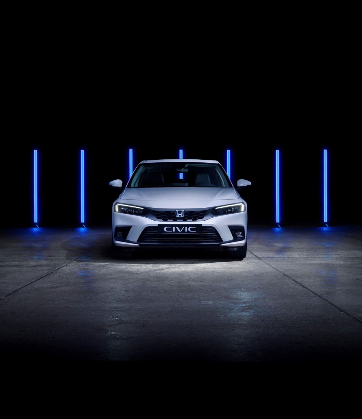 Honda HONDA Civic Sedan 1.4L 4AT (90 HP)