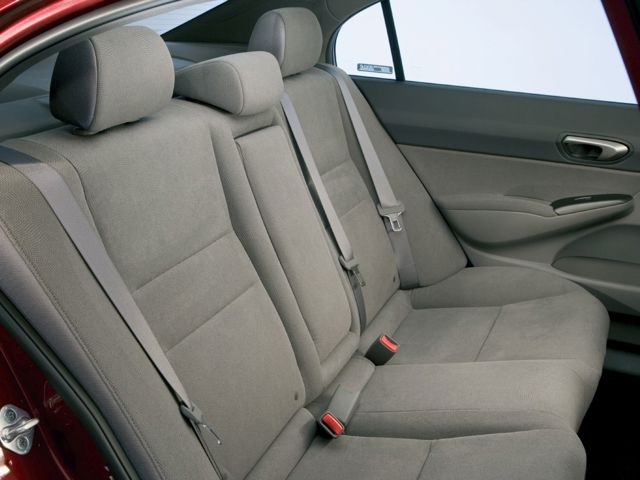 Honda Civic Sedan foto 62
