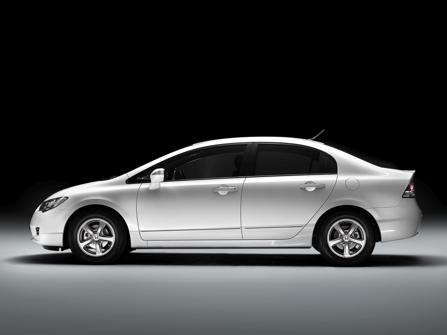 Honda Civic Sedan photo 27