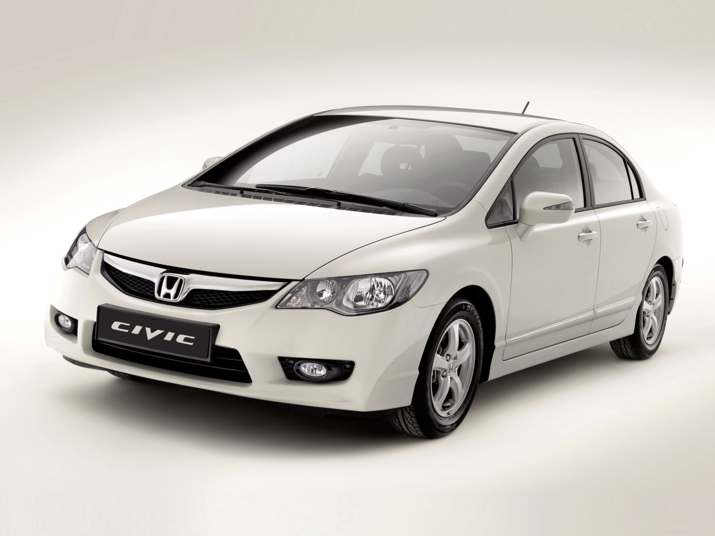 Honda Civic Sedan photo 28
